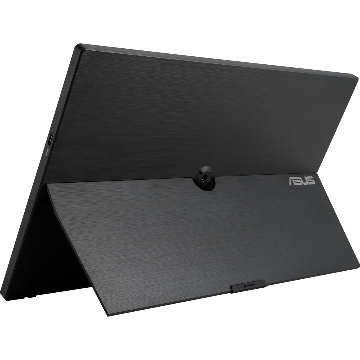 Moniteur Asus Zenscreen MB16AHV 15,6 (noir, mini HDMI, 2x USB-C)