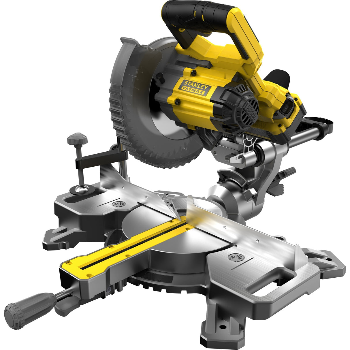 Stanley Fatmax V20 18V 4.0AH 190 mm Saw connu