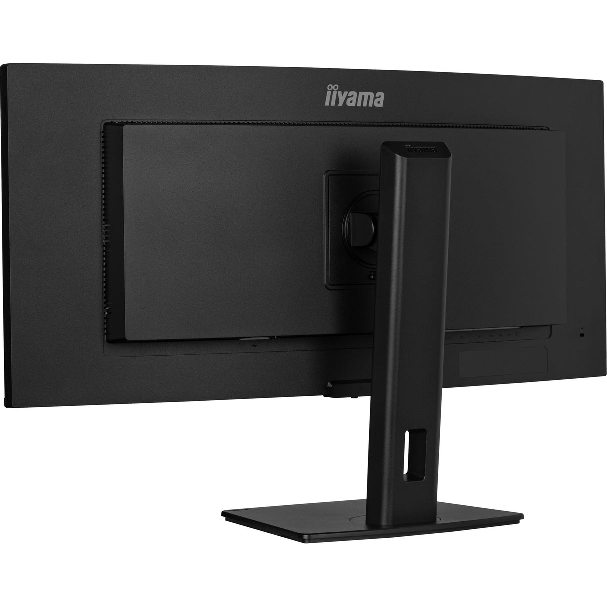 Moniteur ultra-large incurvé Iiyama Prolite XCB3494WQSU-B1 34 (noir, 2x HDMI, port d'affichage, 2x USB-A, 2x USB-C)