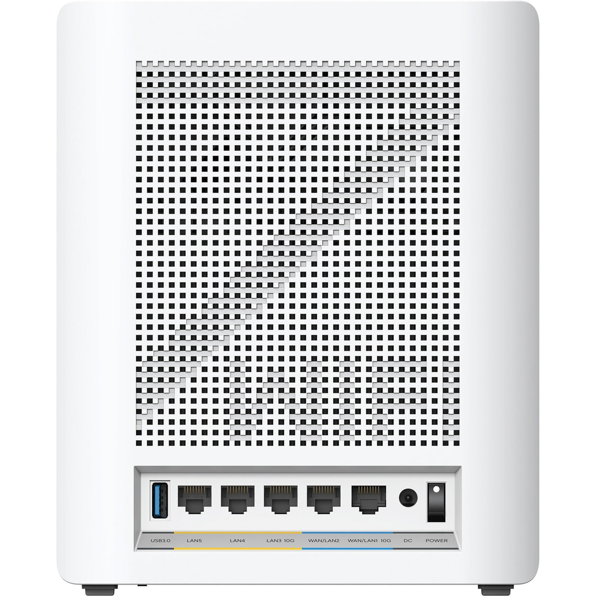 Routeur Asus zenwifi bq16 (blanc, 3 pièces)