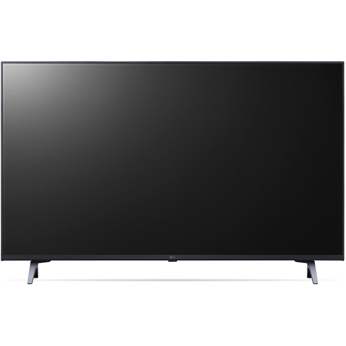 43un640s uhd tv signage 43 moniteur 4k uhd (bleu, 3x hdmi, usb-a, wlan, bt, lan, hdr10)