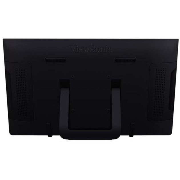 Viewsonic moniteur tactile 10 points td2230 22 (noir, hdmi, displayport, vga)