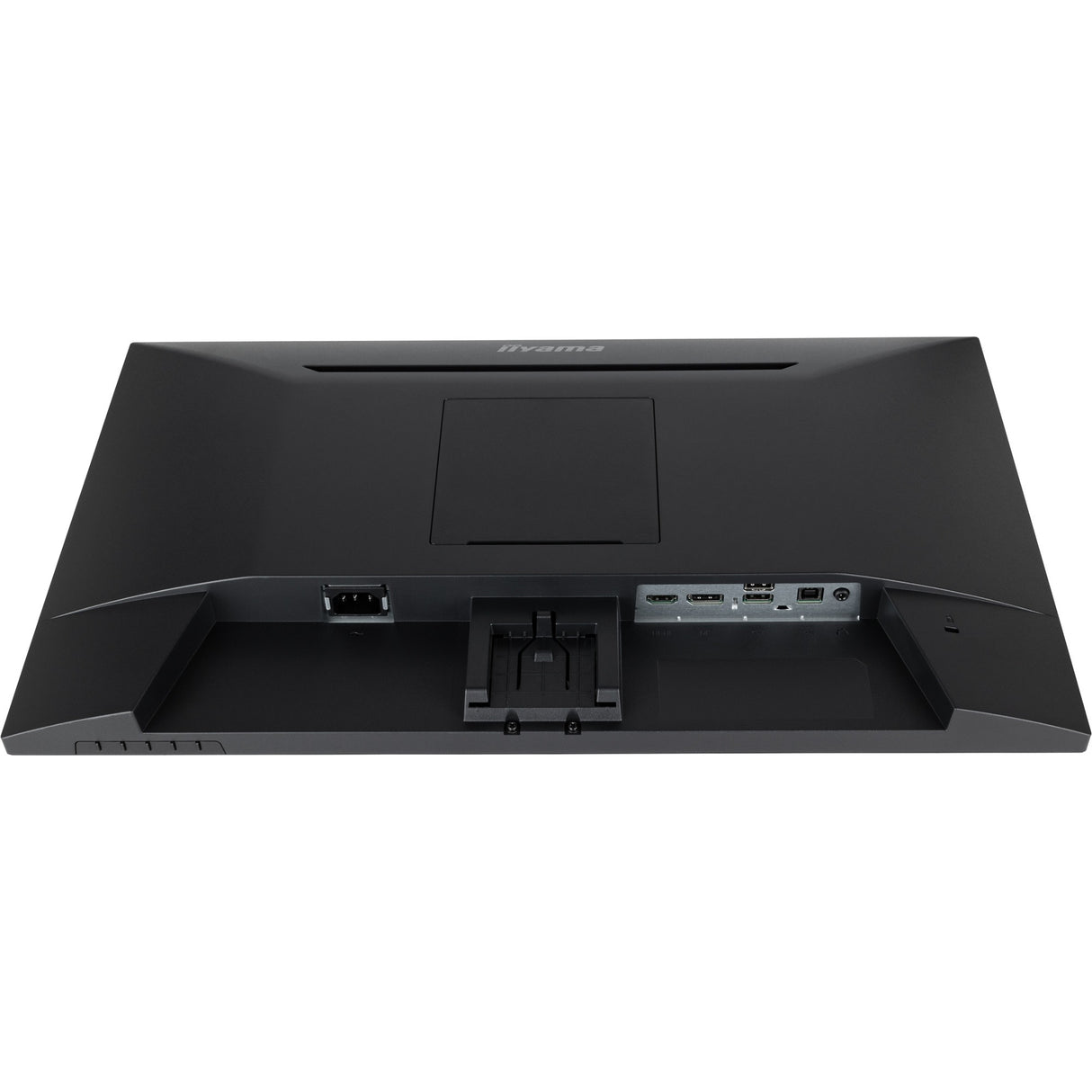Moniteur Iiyama prolite xu2493hsu-b7 24 (noir (mat), HDMI, port d'affichage, 2x USB-A, USB-B)