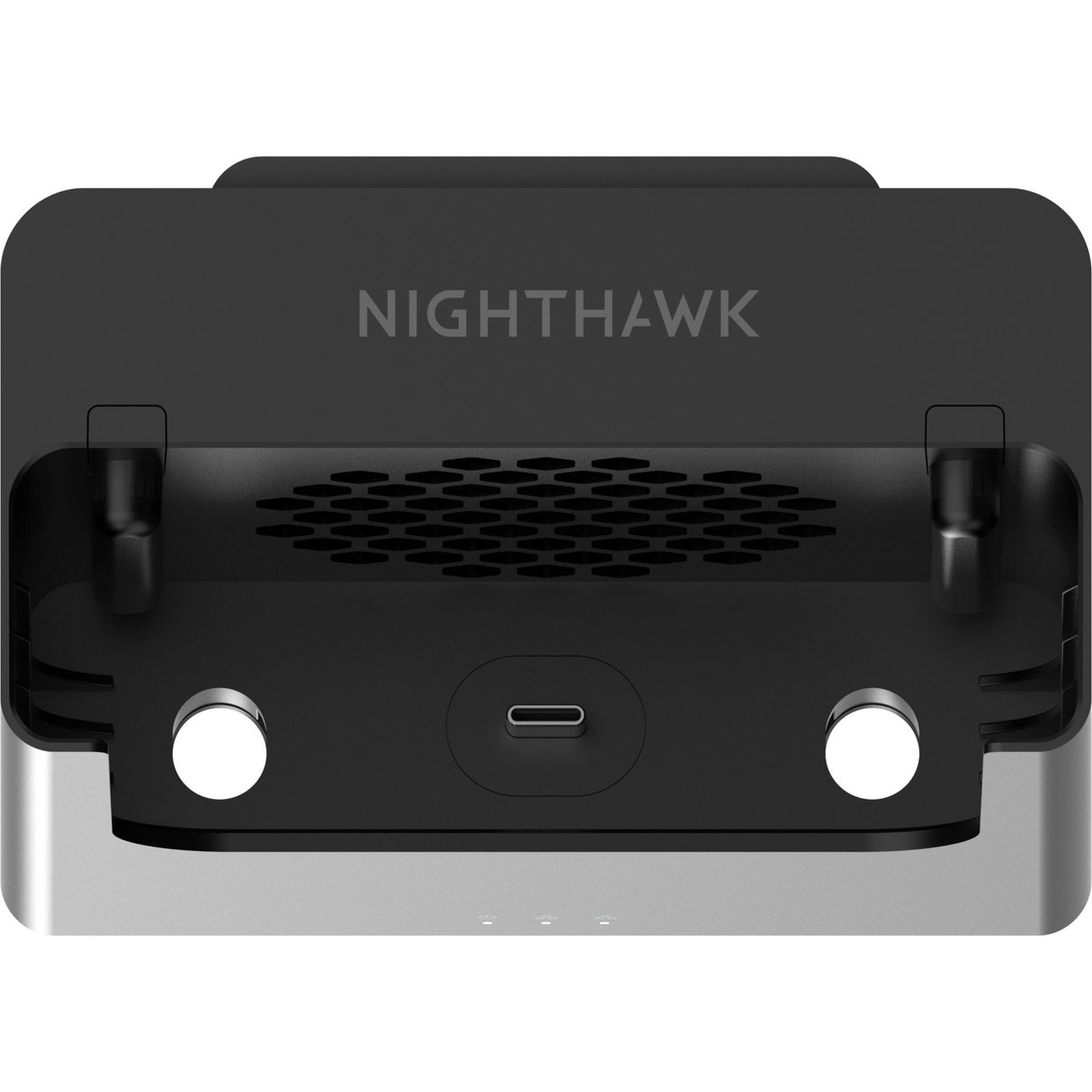 Adaptateur de berceau de point d'accès mobile Netgear Nighthawk (noir)