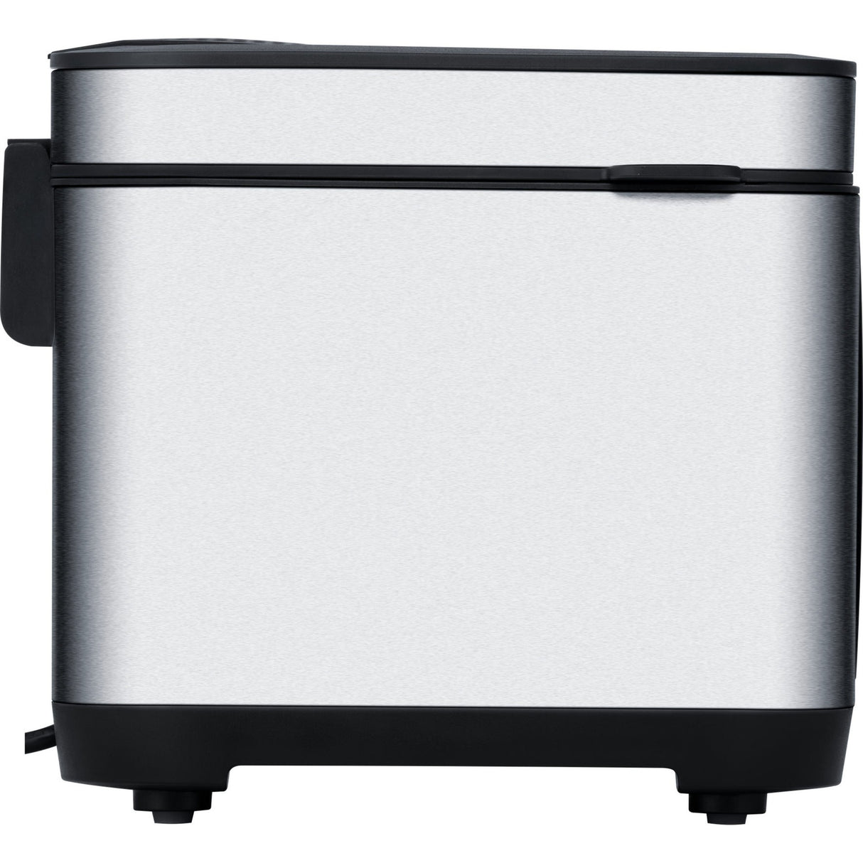 Friteuse Steba df 150 (acier inoxydable noir, 2,5 litres)