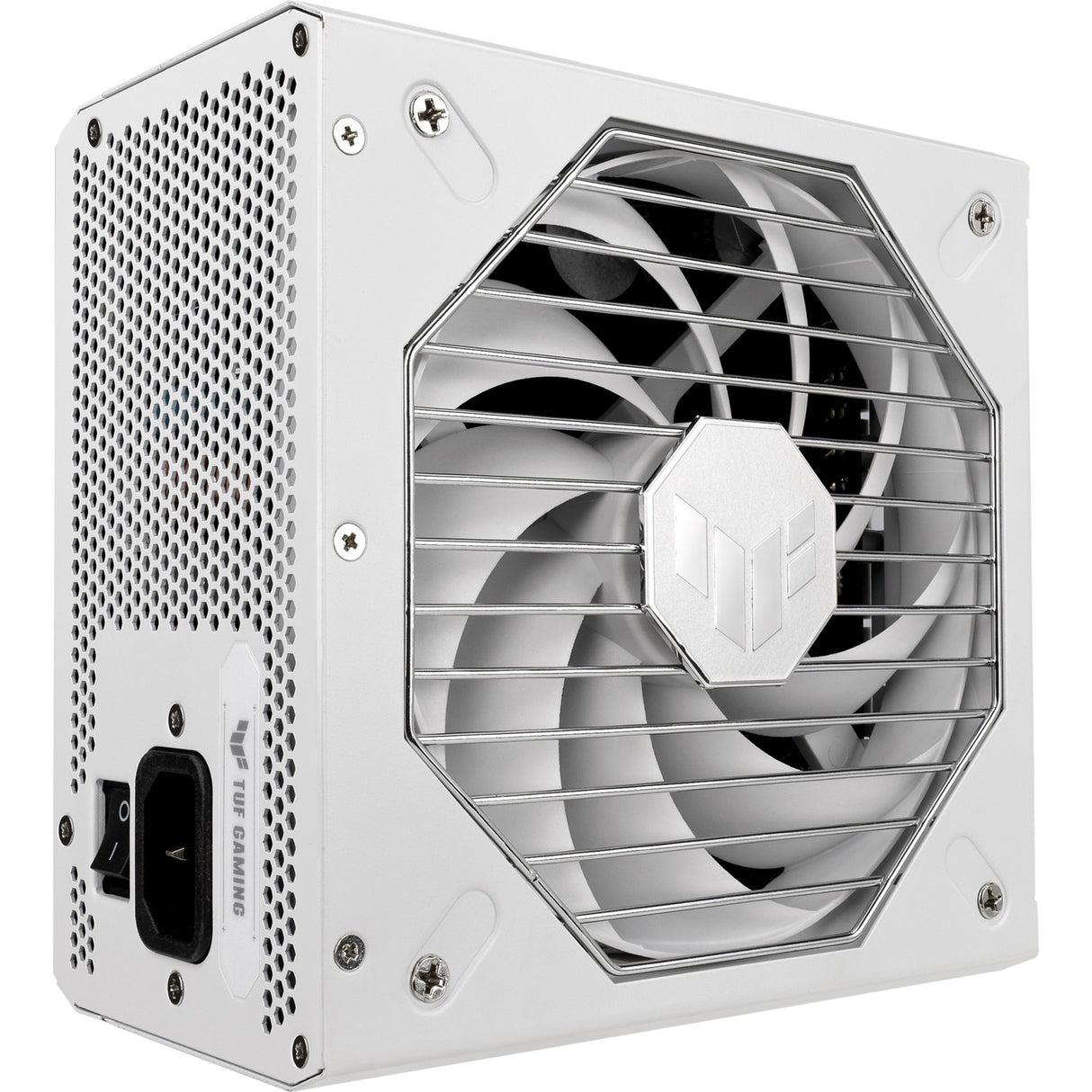ASUS TUF Gaming 1000W Or Blanc Édition