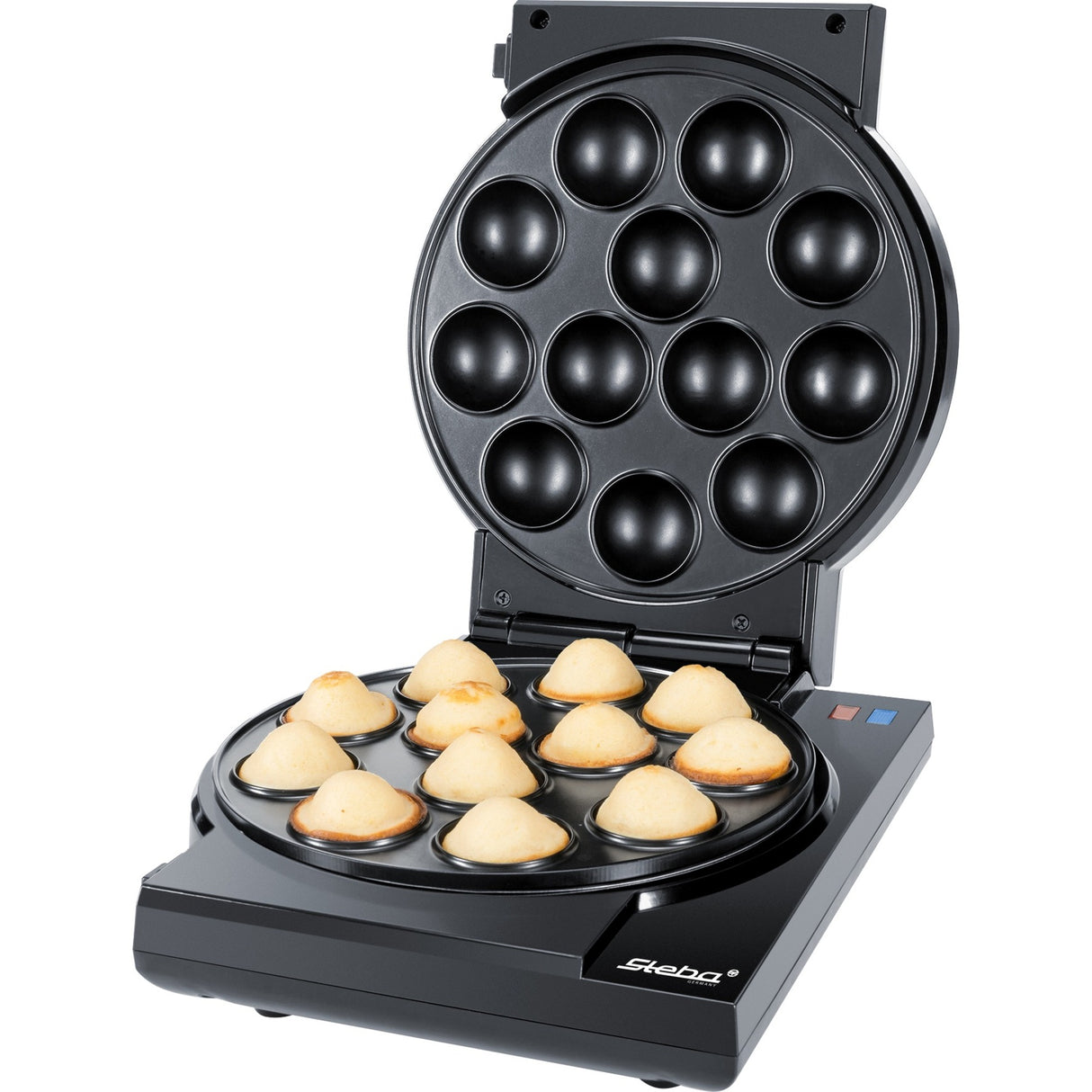 Machine à gâteau Steba cm 3