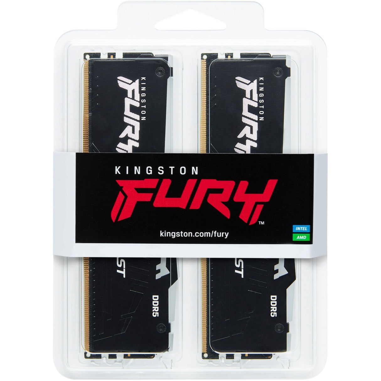 Kingston Fury Kingston Fury 64 Go DDR5-6000