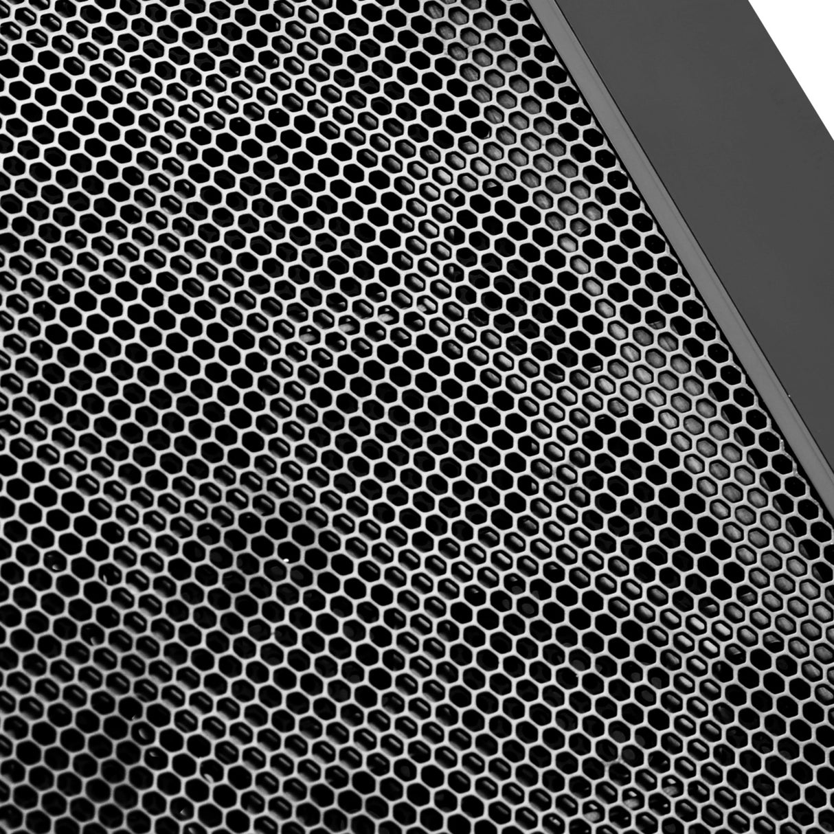 Boîtier tour midi Silverstone sst-ps13b (noir | 2x USB-A)