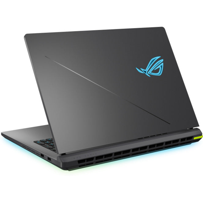 Ordinateur portable de jeu Asus ROG Strix G18 G815LR-S9103W 18 Copilot+ (noir gris | Core Ultra 9 275HX | RTX 5070 Ti | 32 Go | SSD 2 To)