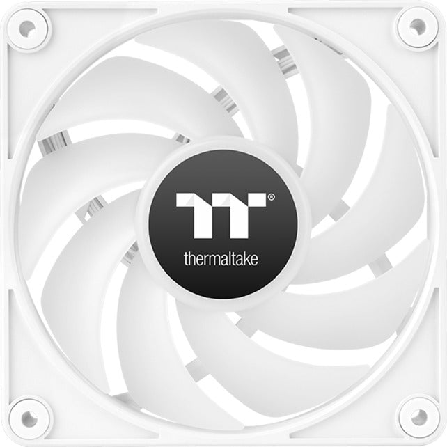 Thermaltake ct120 ex argb sync ventilateur de refroidissement pour PC