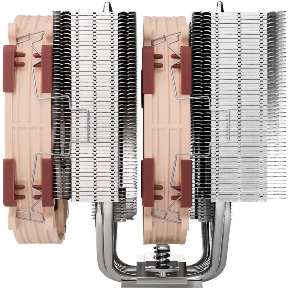 Refroidisseur de processeur Noctua nh-d15 g2 (aluminium)