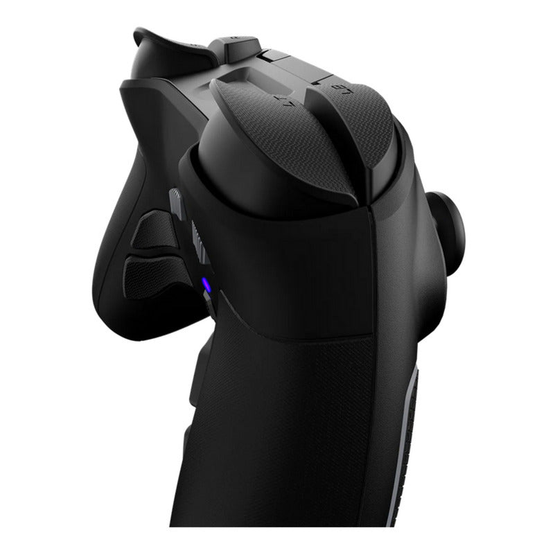 Turtle Beach Victrix Pro BFG Reloaded Manette modulaire sans fil (Noir, Xbox One, Xbox Series X|S, PC)