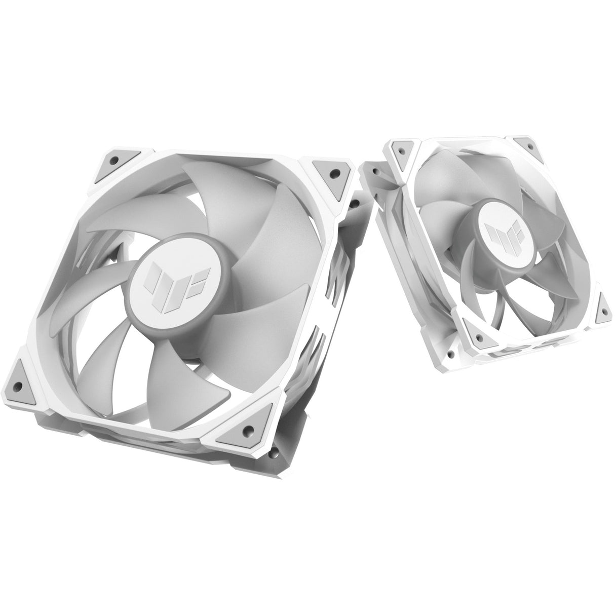 Ventilateur inversé Asus tuf gaming tr120 argb