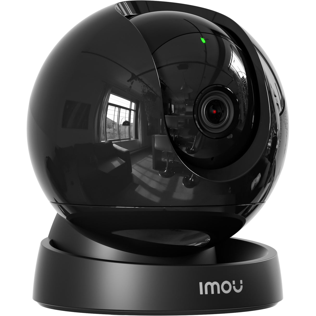 Imou rex 3D petcam - caméra de sécurité - résolution 3k - couverture 360° - détection de sons anormaux - communication bidirectionnelle - garantie 3 ans
