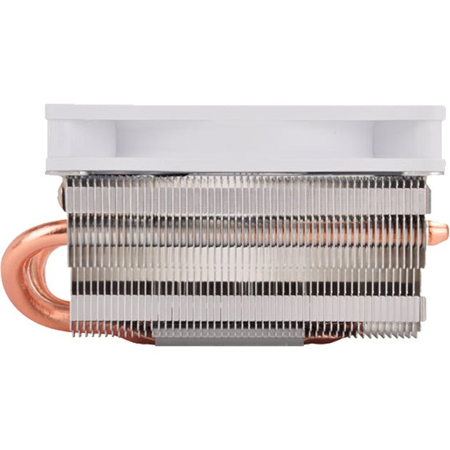 Refroidisseur de processeur Silverstone Argon AR06 (connexion PWM)