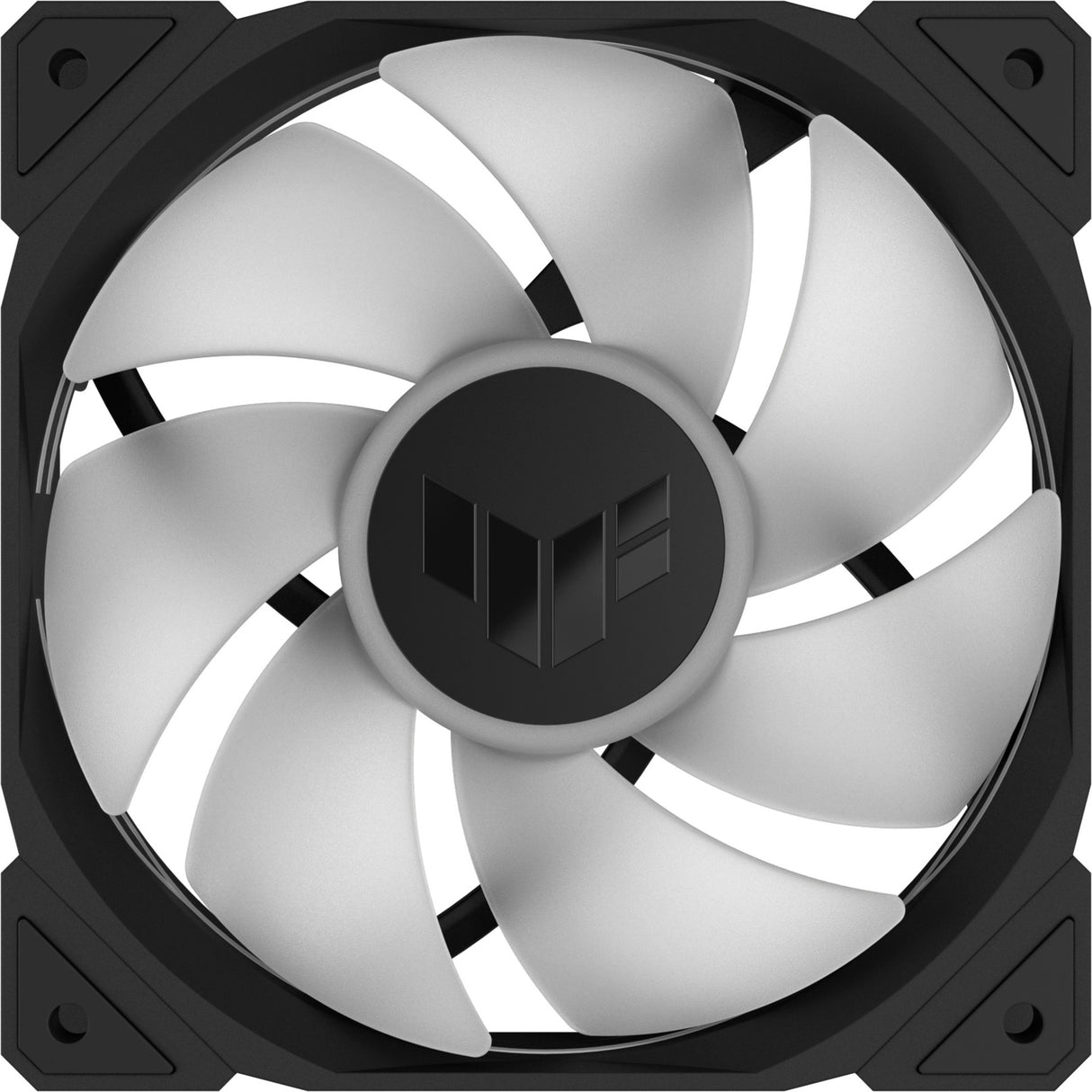 Pack Asus tuf gaming tr120 argb, 3 pièces