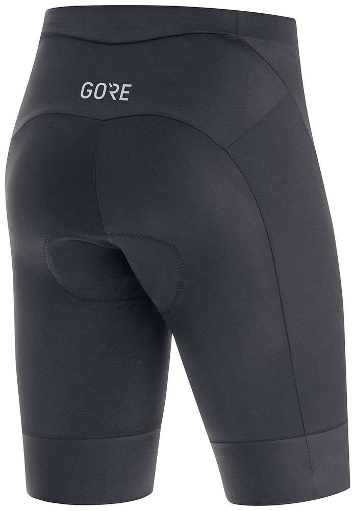 Gorewear c3 - collant de cyclisme court avec peau de chamois pour femme