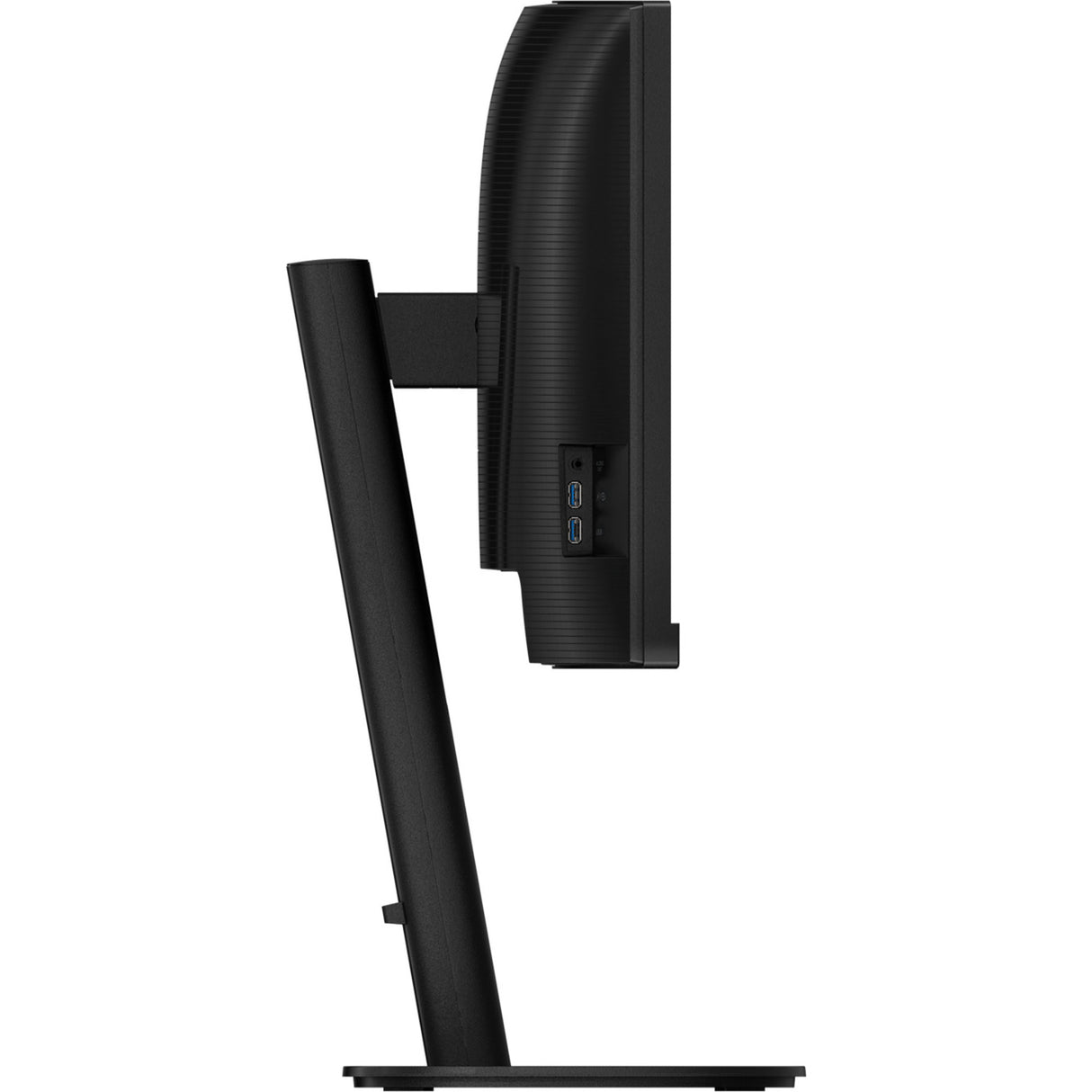 Philips 34b2u3600c 34 moniteur ultra-large incurvé (noir, HDMI, port d'affichage, 4x USB-A, USB-B, USB-C, RJ-45)