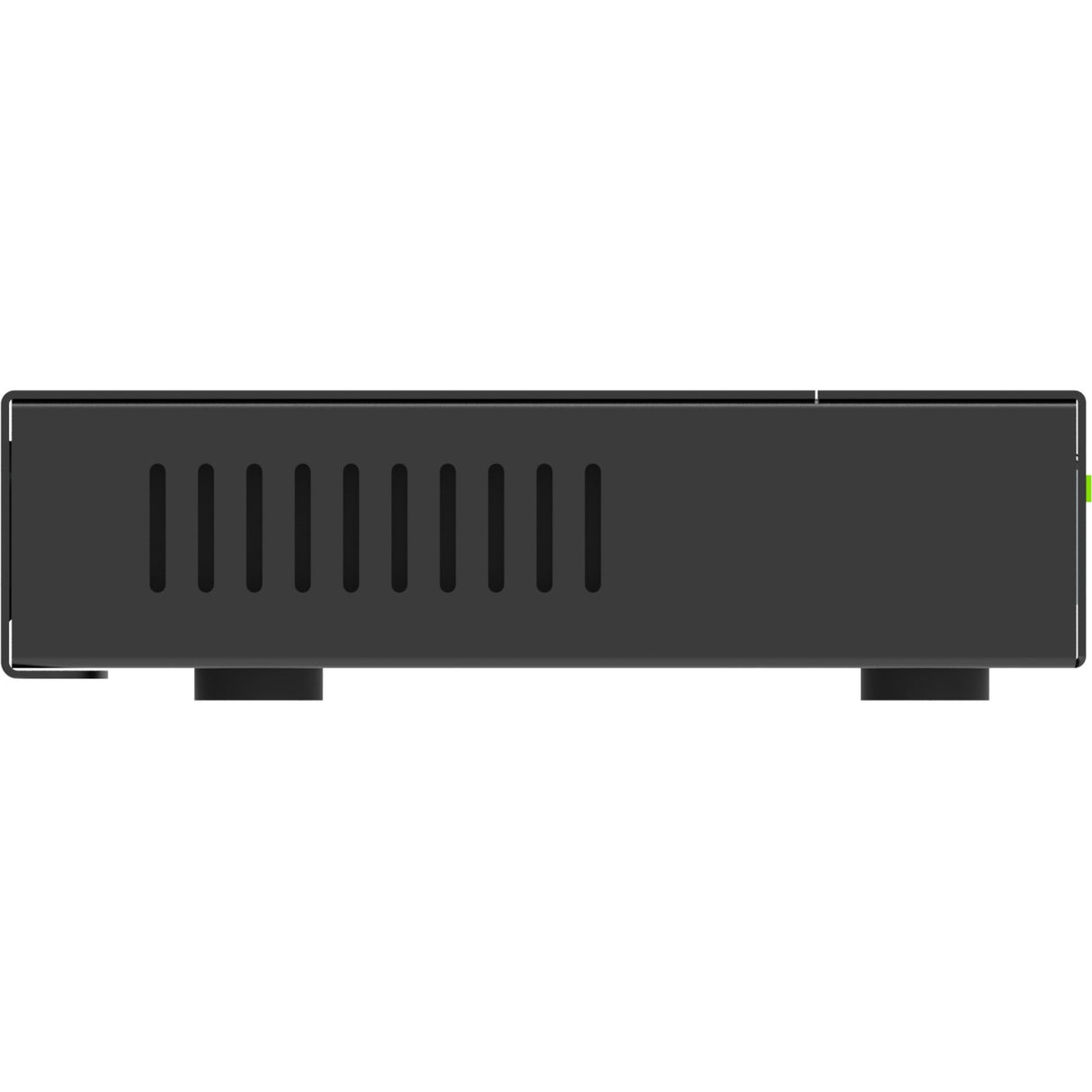 Commutateur non géré Netgear 5 ports poe+ gigabit ethernet soho