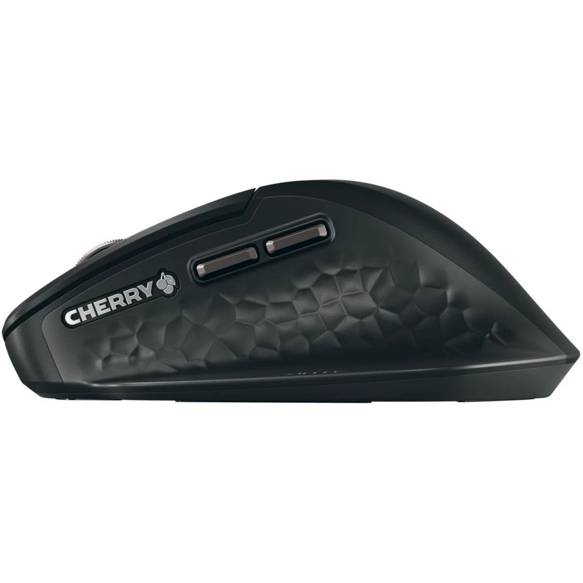 Souris Cherry Stream Ultimate (cuivre noir, 6 000 dpi, Bluetooth 2,4 GHz USB)