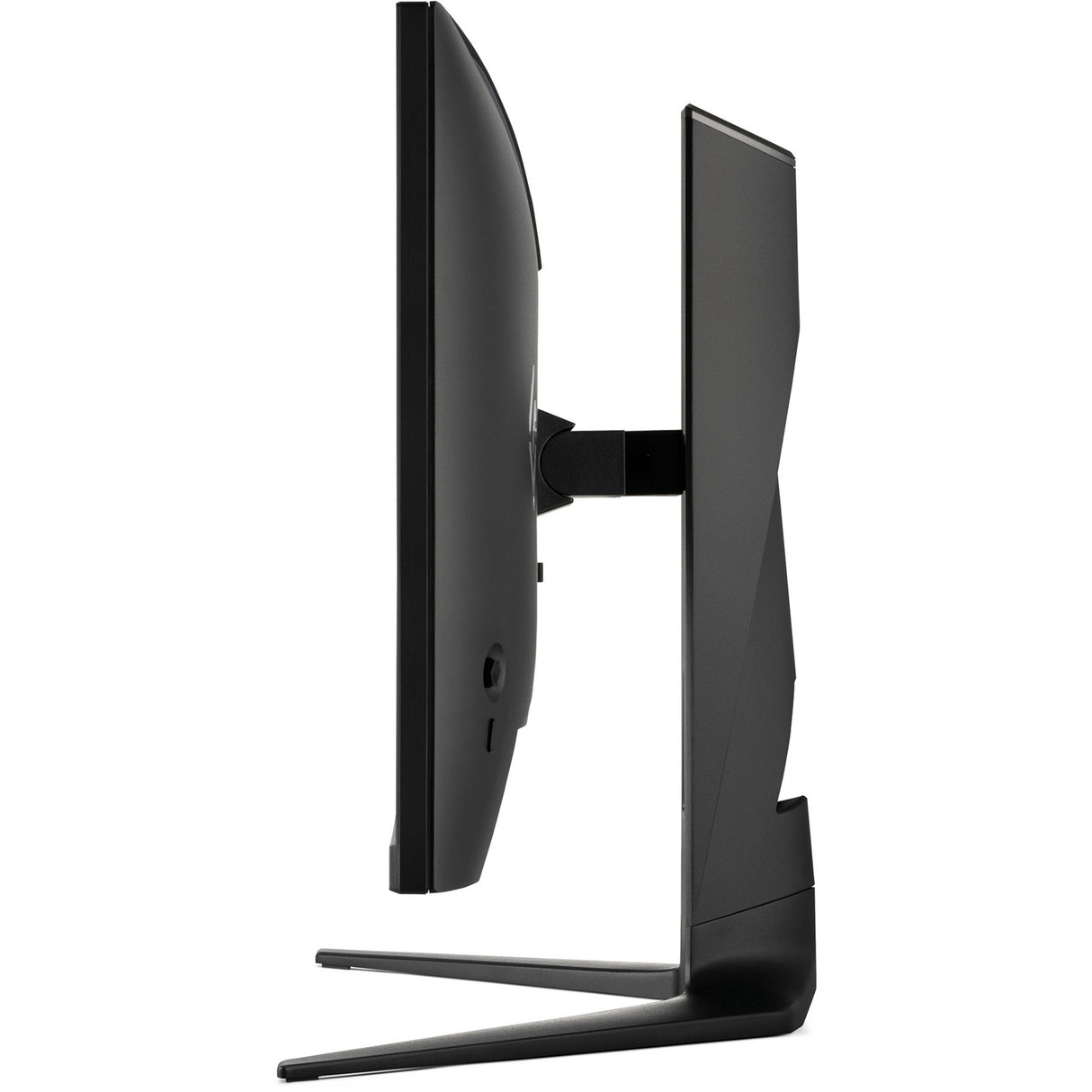 Viewsonic xg275d1-4k moniteur de jeu bimode 27 (noir, 2x HDMI, 1x port d'affichage, USB-C, 160 Hz)