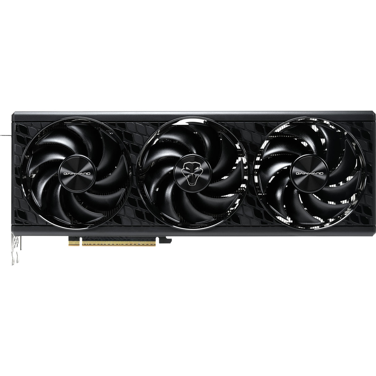 Gainward geforce rtx 5080 python iii oc grafische kaart (dlss 4, 3x displayport, 1x hdmi 2.1)