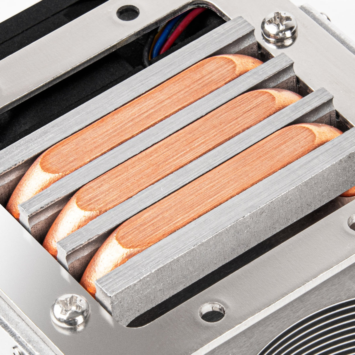 Refroidisseur de processeur Silverstone AR09-AM4 (connecteur de ventilateur PWM à 4 broches)