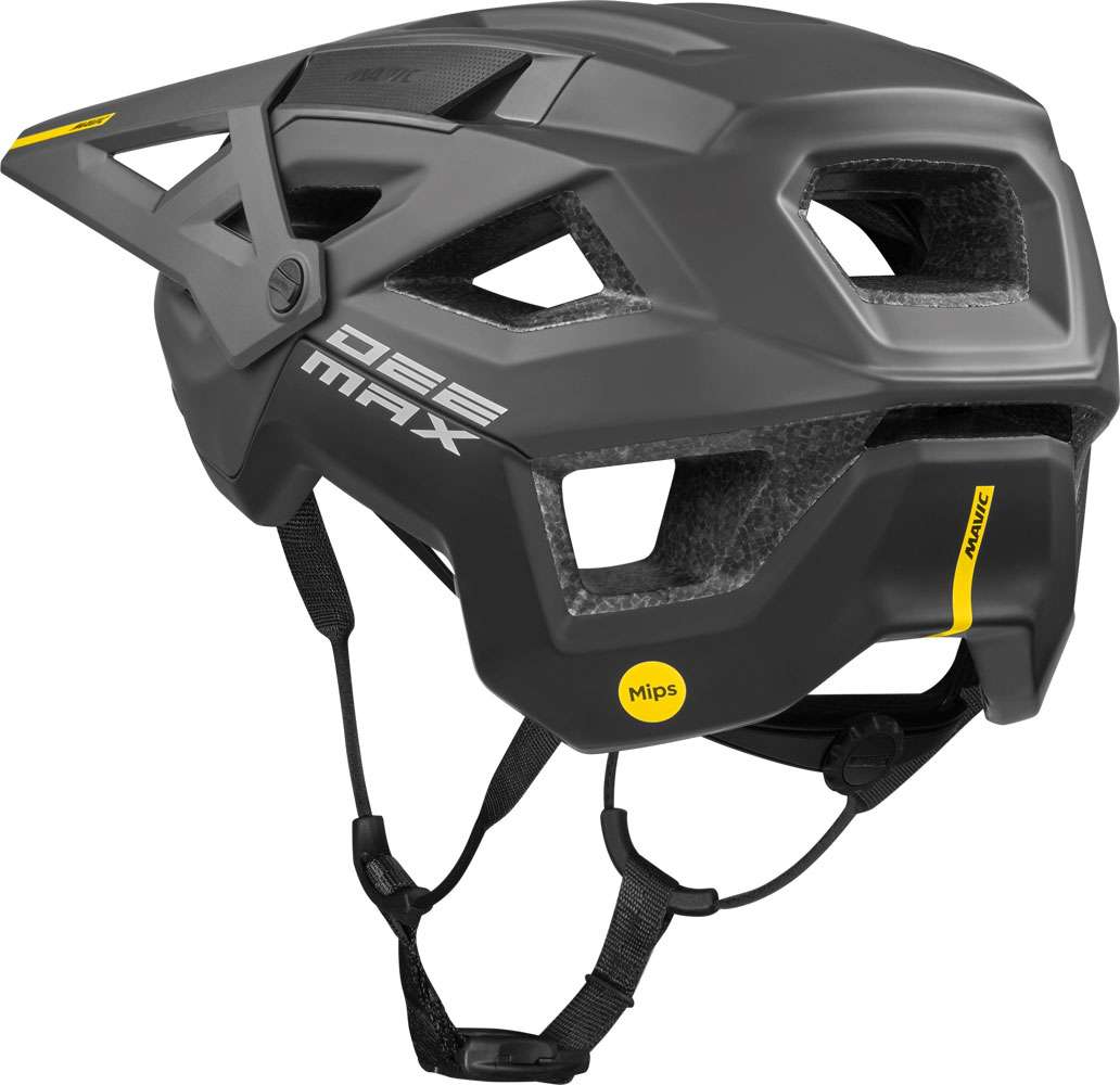 Mavic deemax mips - casque vtt