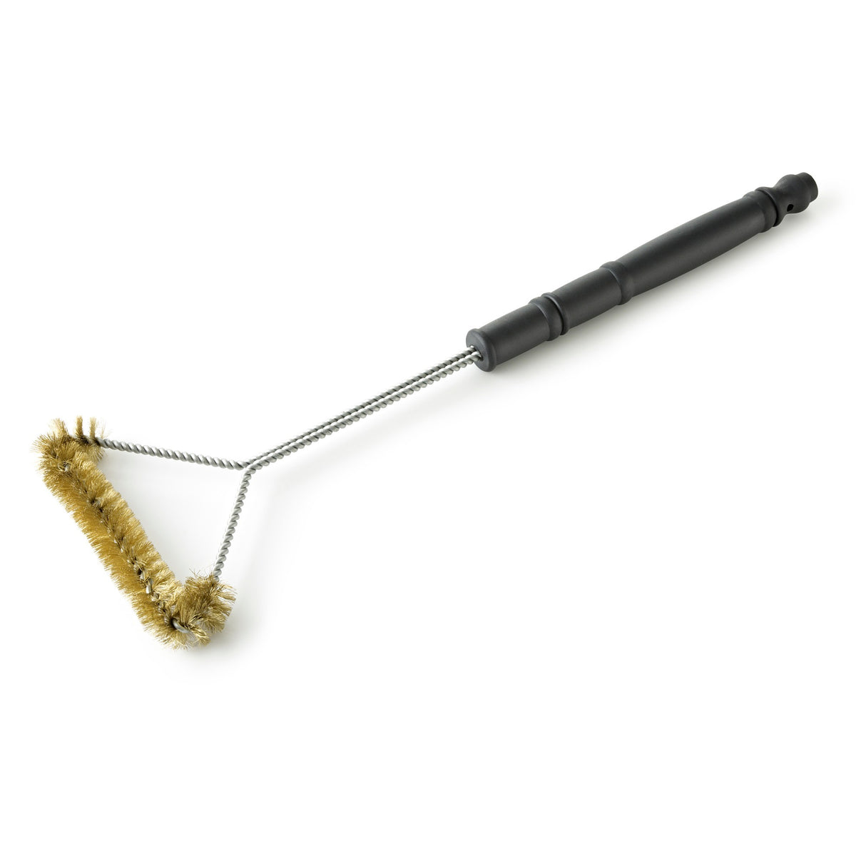 Barbecook Brosse spirale longue noire