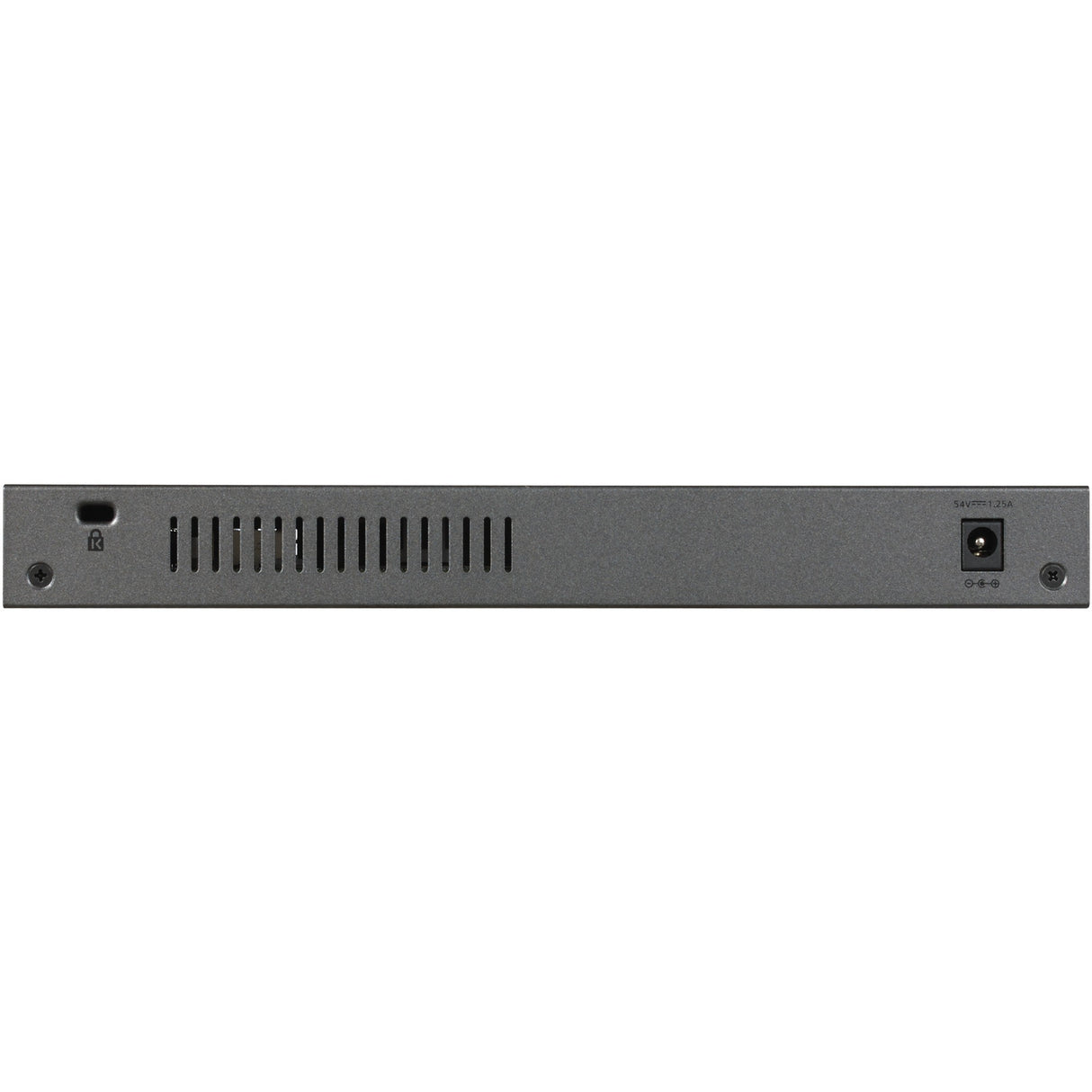 NetGear GS110TP V3