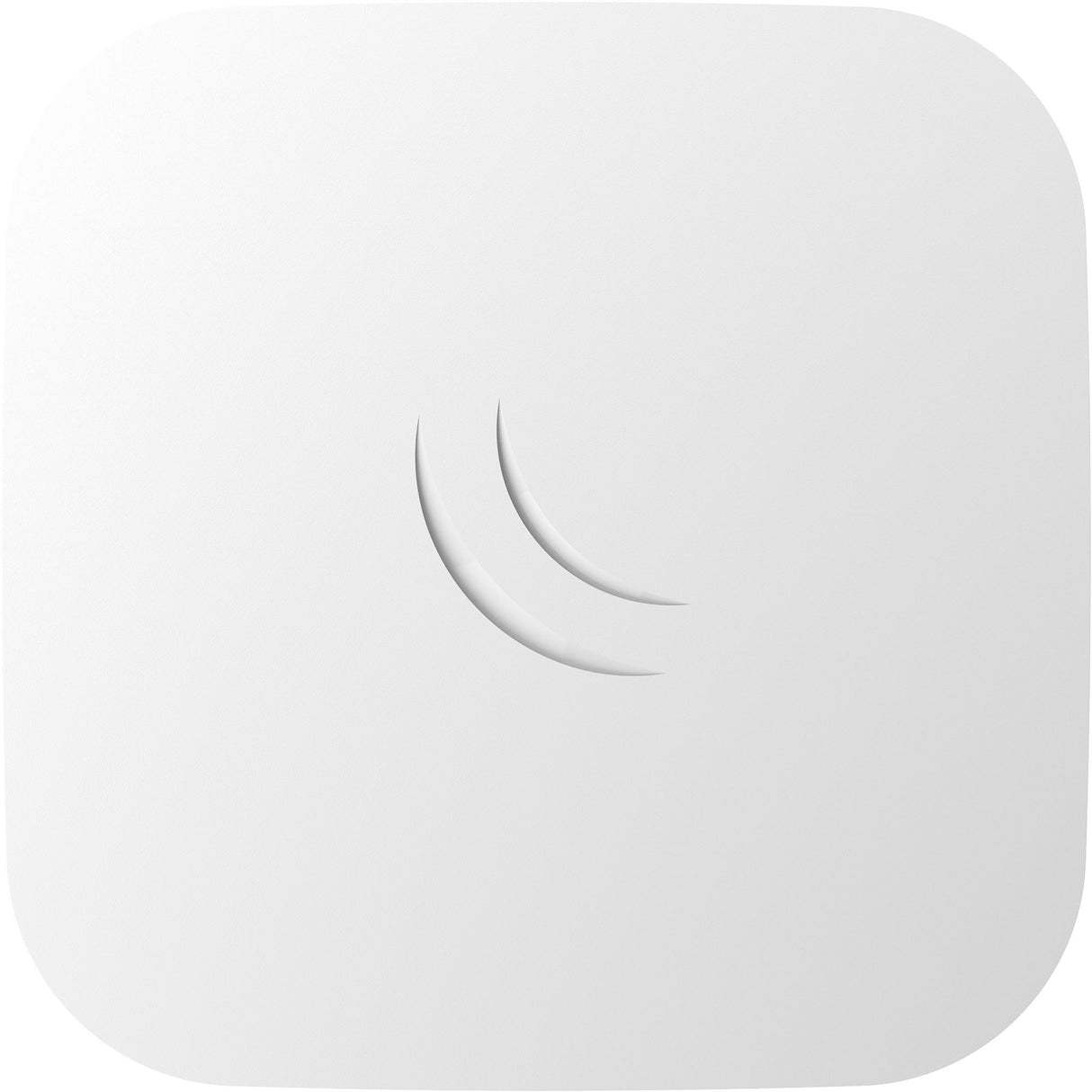 Mikrotik cap ac point d'accès (blanc)