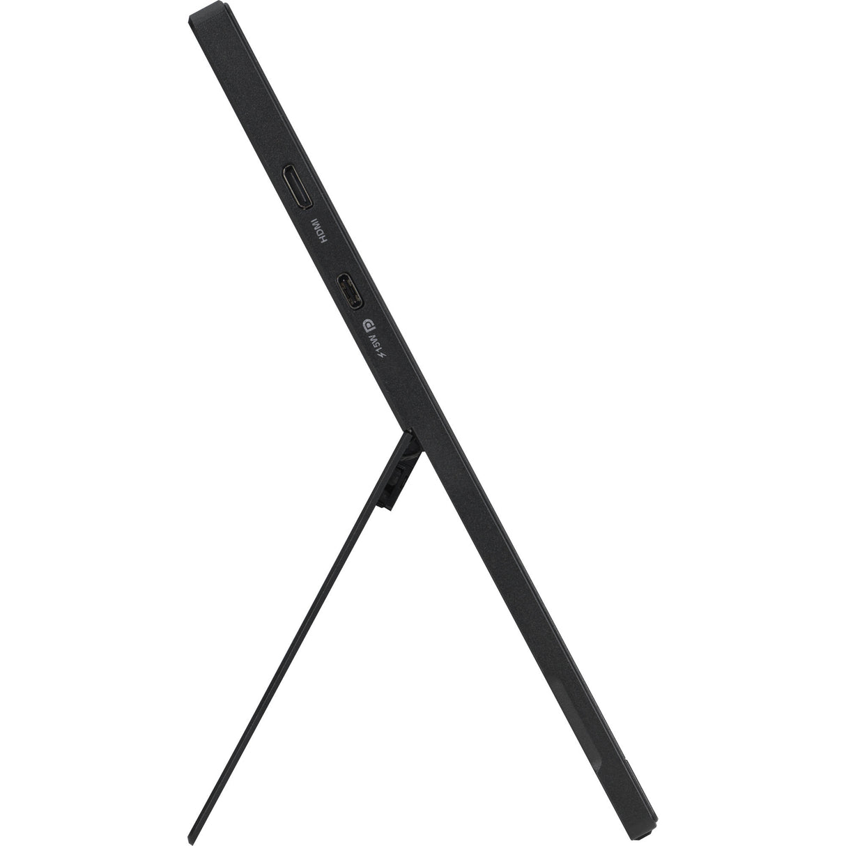 Moniteur Asus Zenscreen MB16AHV 15,6 (noir, mini HDMI, 2x USB-C)
