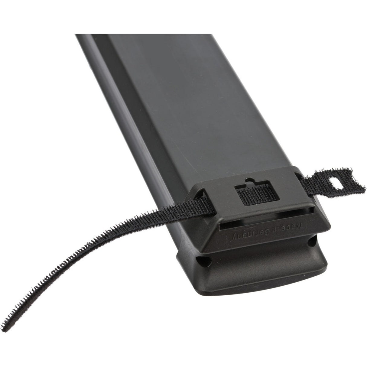 Multiprise Brennerstuhl premium-line à 6 prises avec USB-C PD 30 W et multiprise USB-A 18 W (noir, 1x USB-A, 1x USB-C)