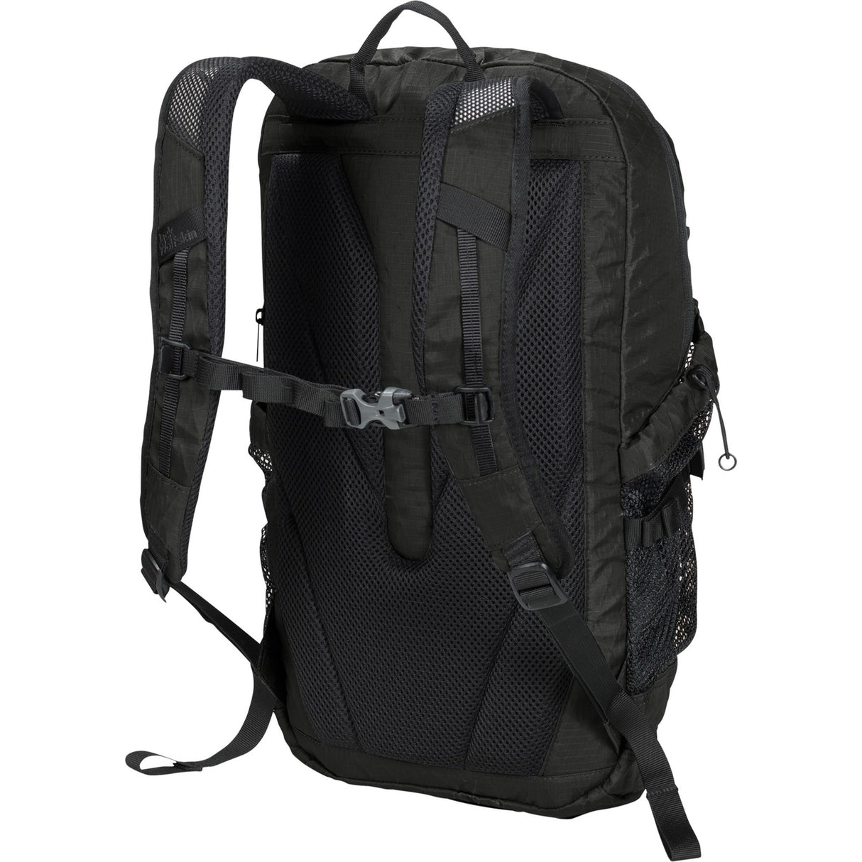 Sac à dos Jack wolfskin Wandermood Pack 20 (noir, 20 litres)