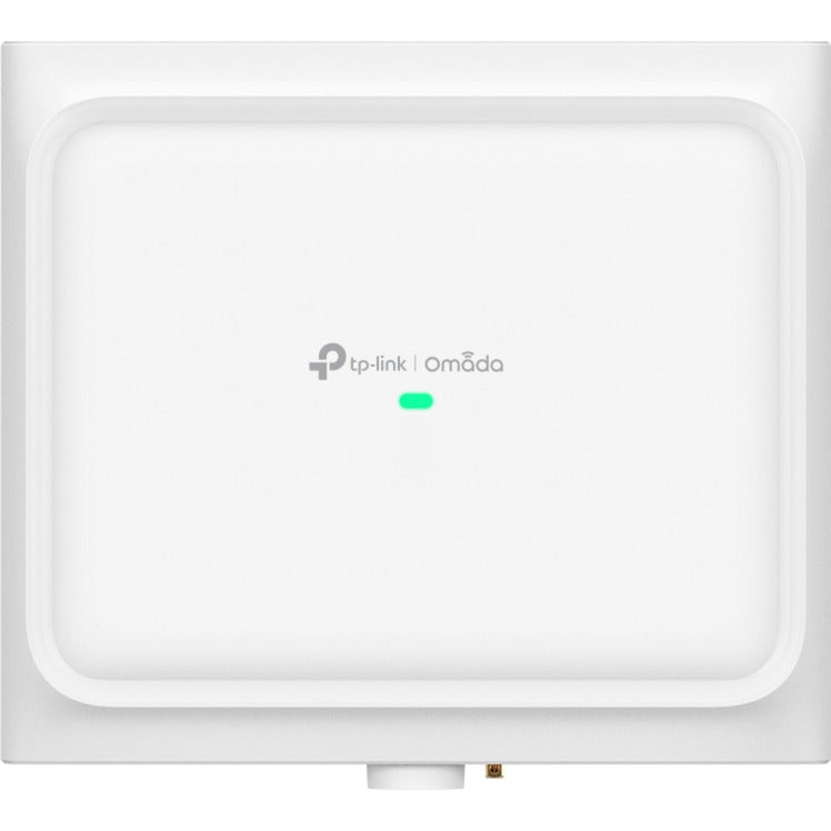 Tp-link omada eap772 be9300 point d'accès wi-fi 7 intérieur extérieur (blanc, tri-bande)