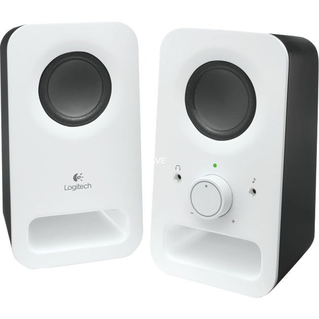 Logitech Haut-parleurs multimédia Logitech Z150