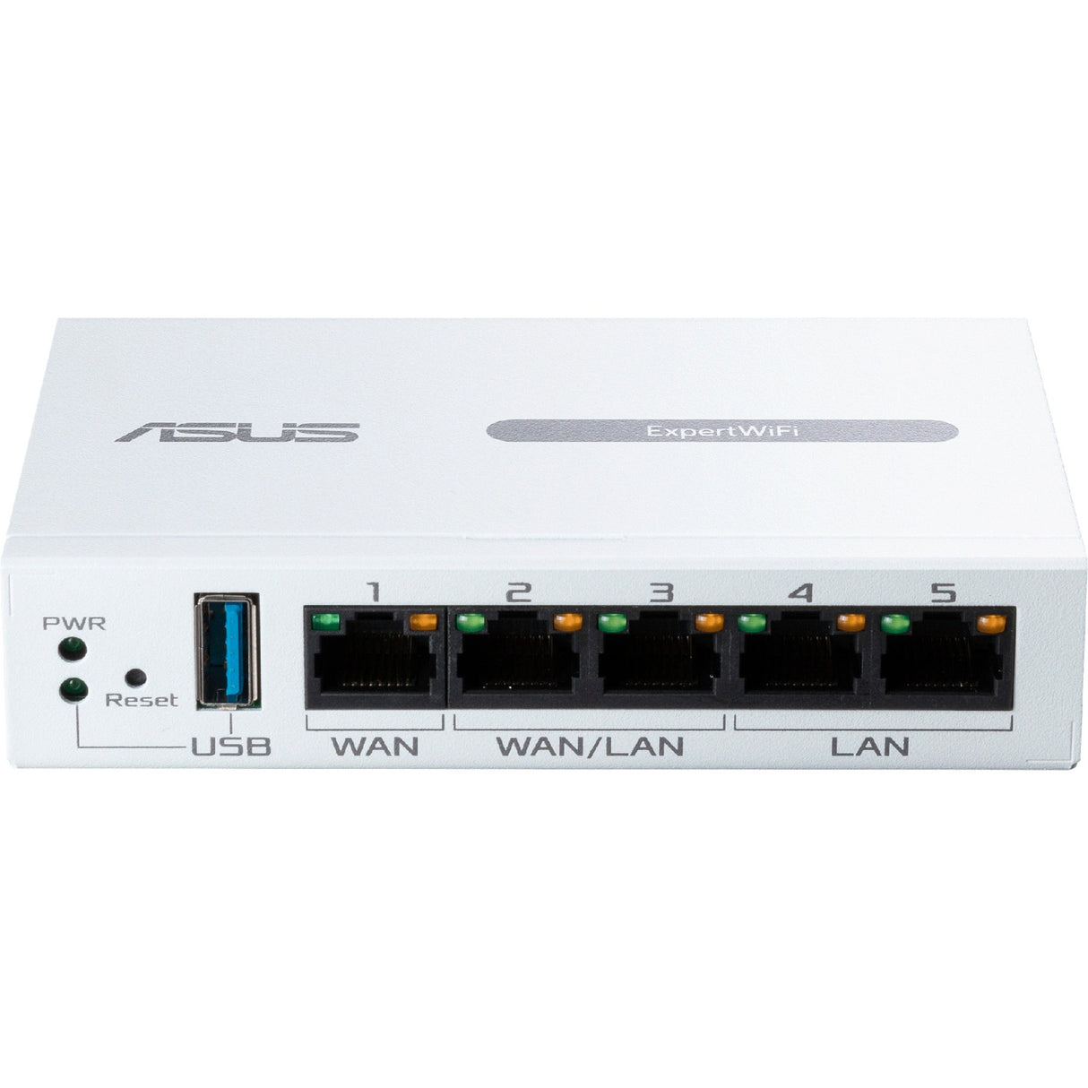 Asus expertwifi - routeur ebg15 (blanc)