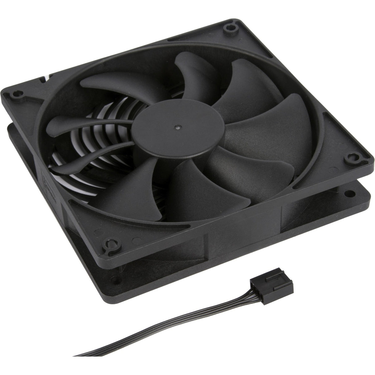 Silverstone Air Petrator 120i Pro