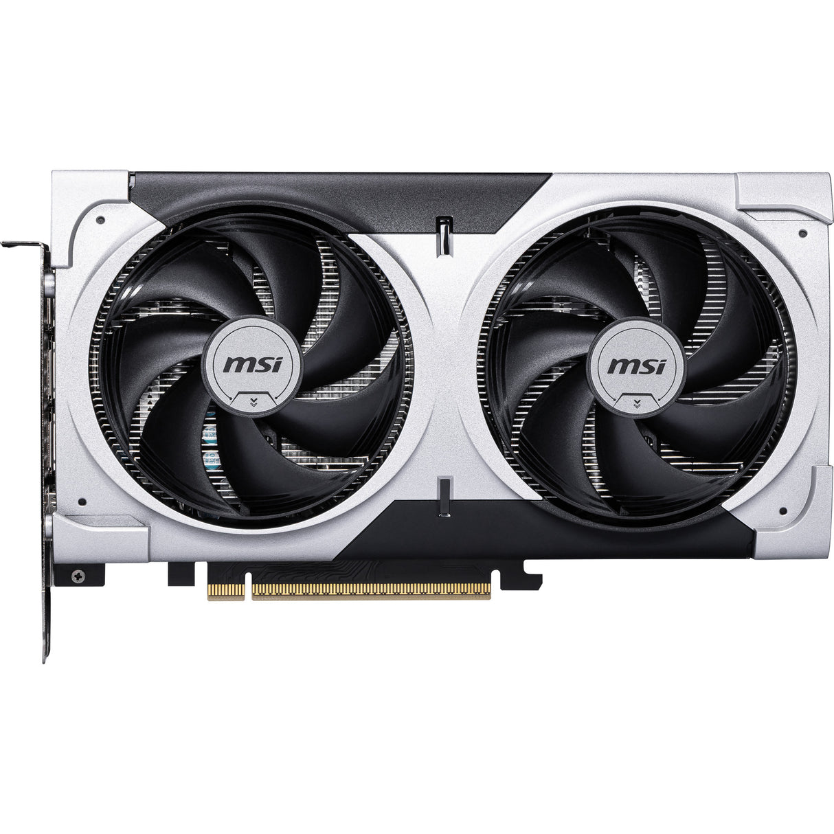 Carte graphique MSI GeForce RTX 5060 Ti 8G Ventus 2x OC Plus (3x Display Port, 1x HDMI)