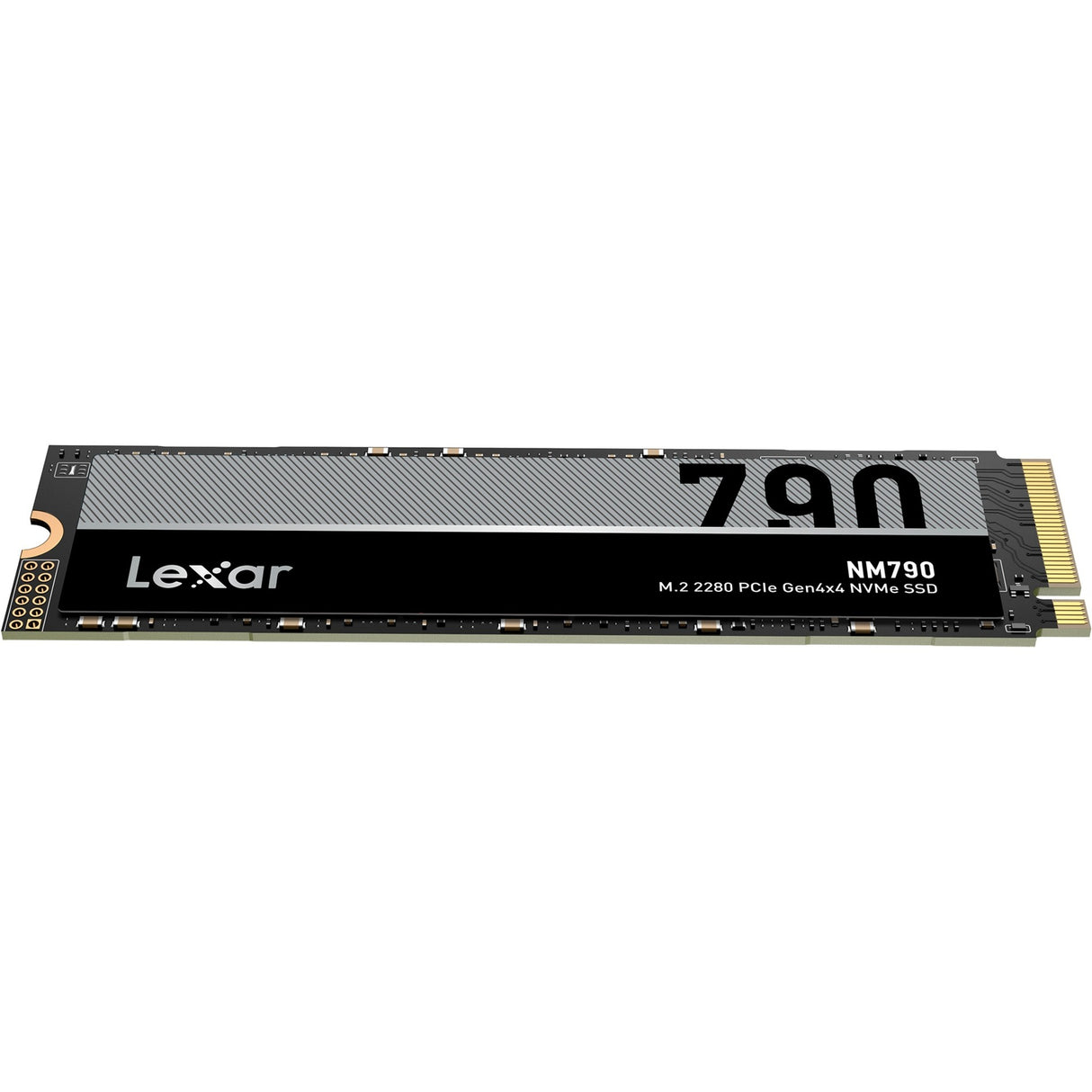 Lexar NM790 2 To