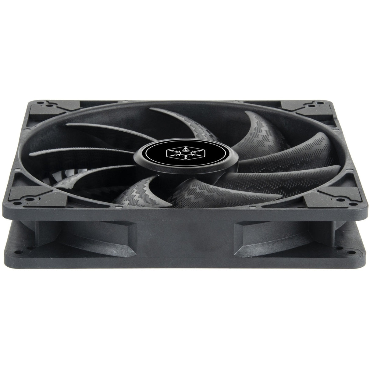 Silverstone Air Petrator 184i Pro