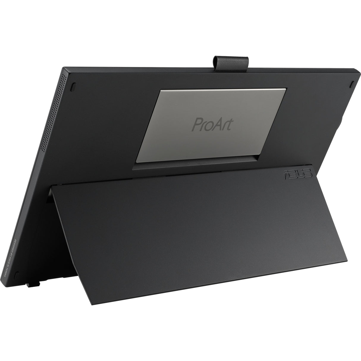 Moniteur à écran tactile Asus proart pa169cdv 16 4k uhd (noir, 1x hdmi, 2x usb-c)