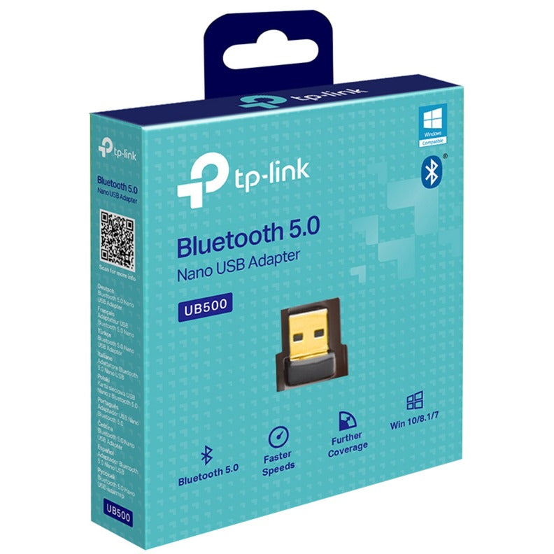 Adaptateur USB Bluetooth 5.0 TP-Link