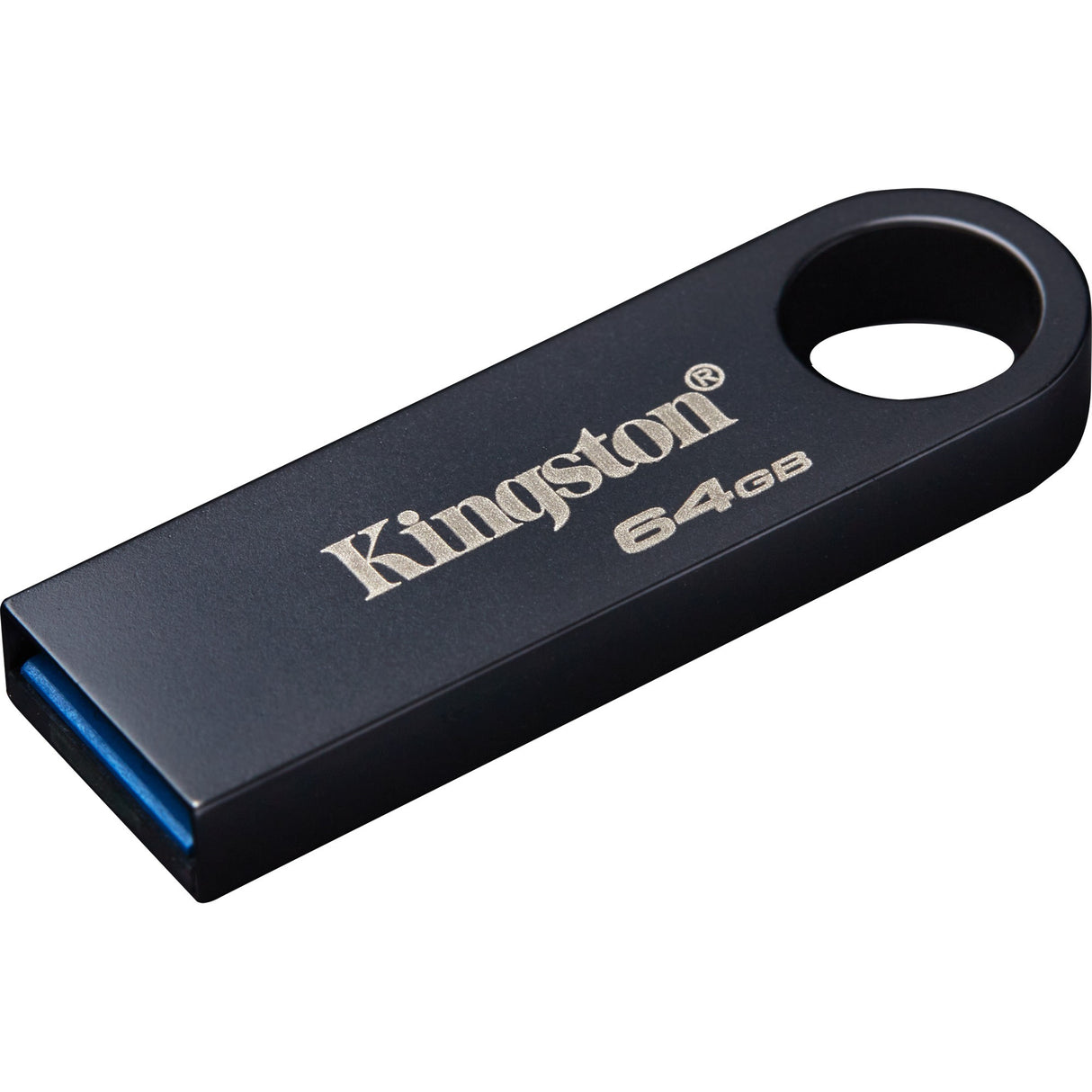 Kingston voyageur de données se9 g3 64 go
