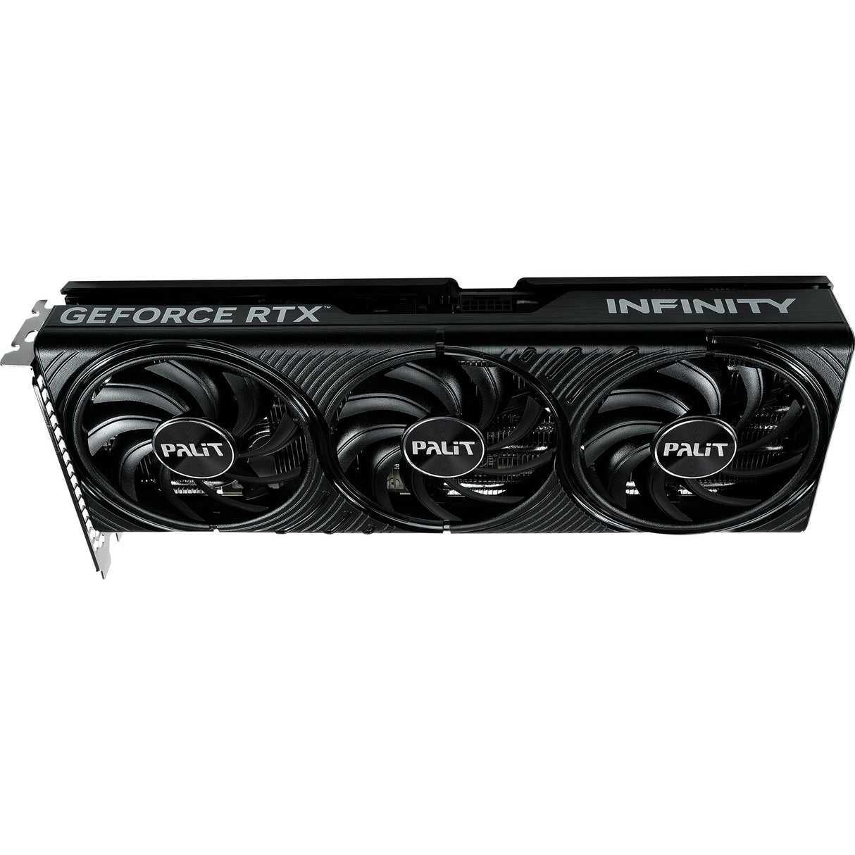 Carte graphique Palit GeForce RTX 5070 Infinity 3 (DLSS 4, 3x Display Port, 1x HDMI 2.1)