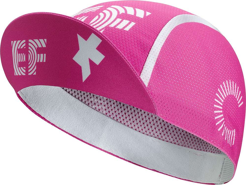 Assos GT EF 2026 - casquette