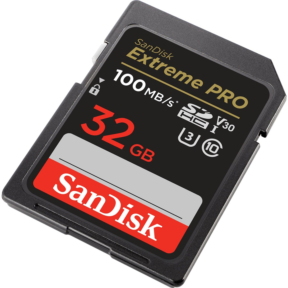Sandisk Pro Sdhc 32 Go