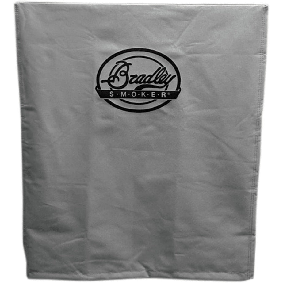 Housse pour fumeur Bradley - housse de protection pour fumeur professionnel bs1019 (gris)