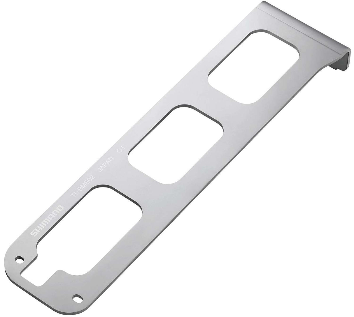 Shimano tl-bme02 modèle pour marches support de batterie bm-e8010 e8016